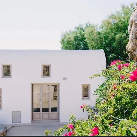 The Eagle's Nest, Fanari, Mykonos Fanari (Mykonos)