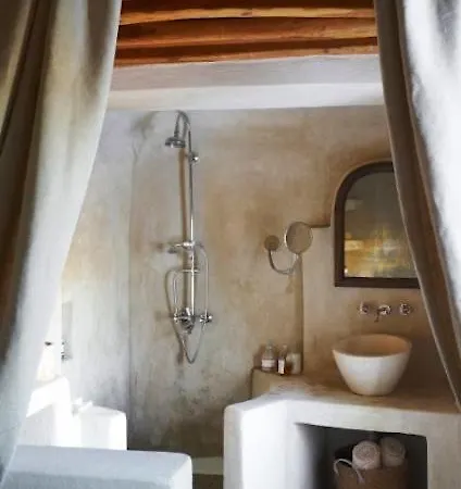 The Eagle's Nest, Fanari, Mykonos *