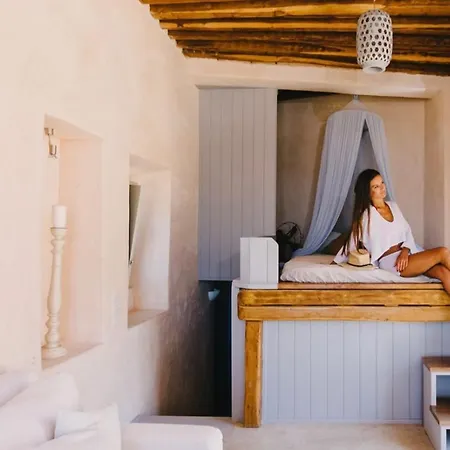 Vila The Eagle's Nest, Fanari, Mykonos Fanari (Mykonos)